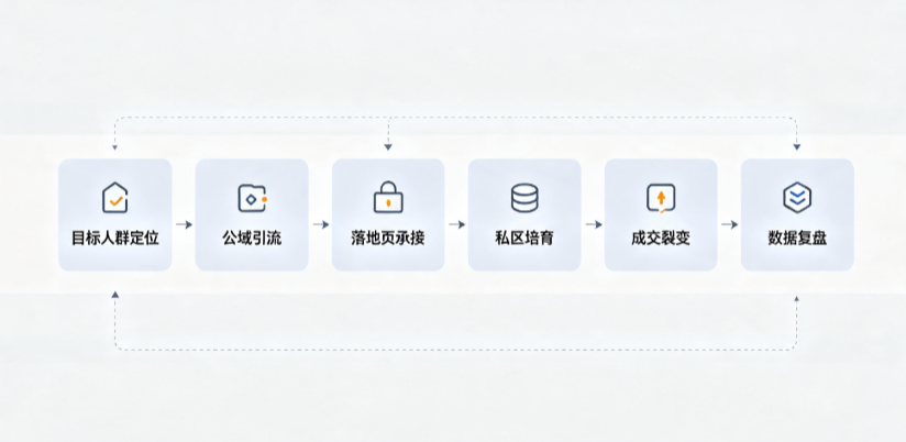 道里区AI 搜索获客深度解析：把握生成式搜索红利，抢占 AI 智能体流量入口