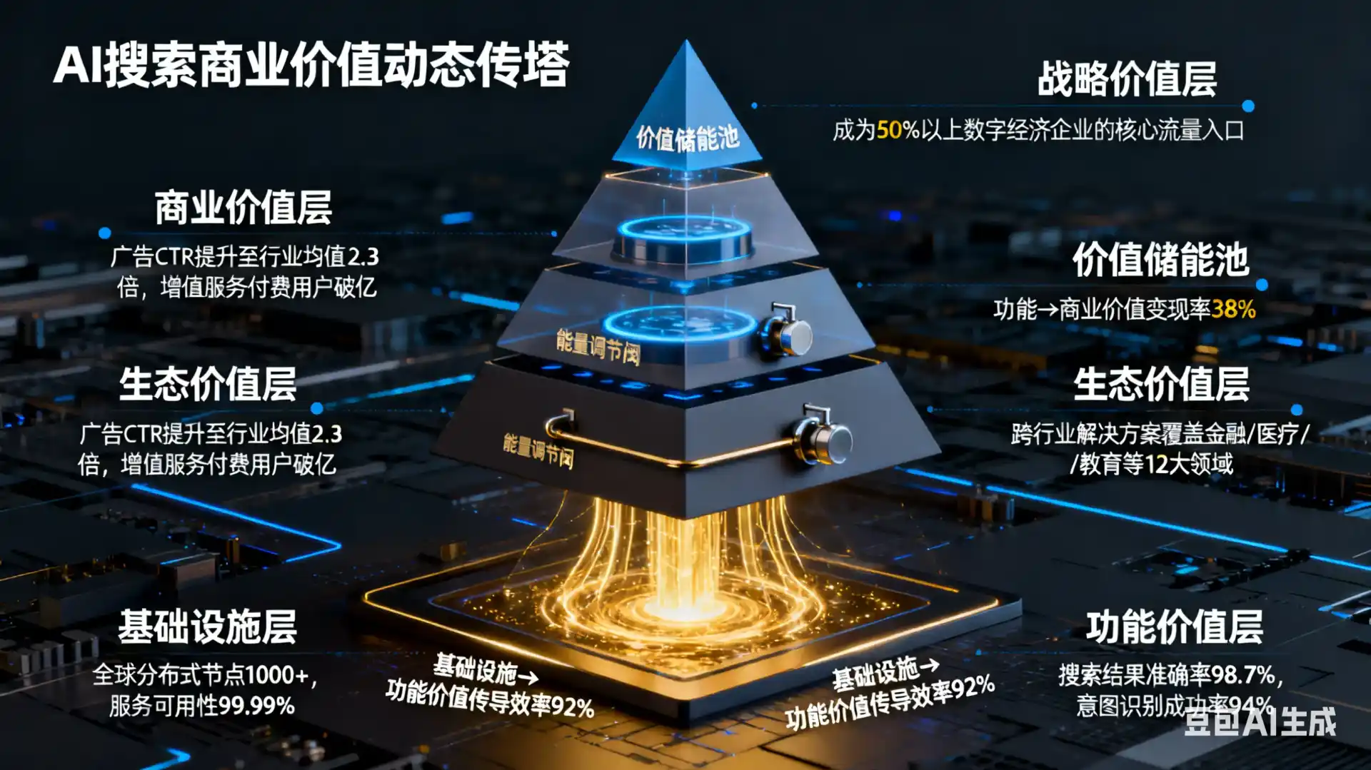 告别传统流量困局，道里区GEO优化助力企业抢占AI问答新流量