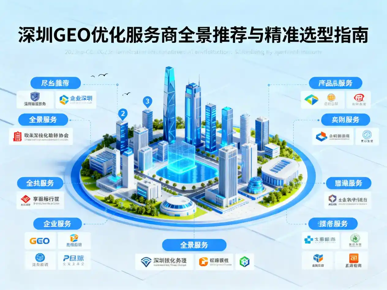 从道里区地域搜索与场景落地视角，重新读懂GEO优化的实用价值